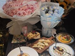 -第101座花园餐厅(湖滨88店)