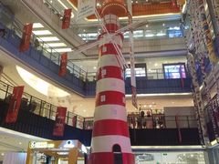 -天虹购物中心(石路店)