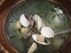 -钱大妈海鲜饭店(保利林语店)