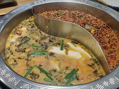 -胖子鱼·天水麻辣鱼火锅(秦州407店)