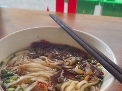 -矮子粉店1985·长沙米粉(湘春路店)