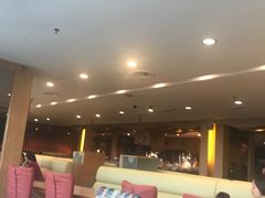 -克拉甘丽晶酒店