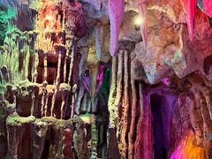 -房山世界地质公园博物馆