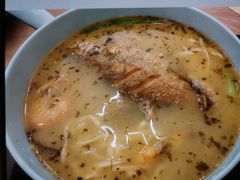 -好麺世家海鲜面馆(新建中路店)