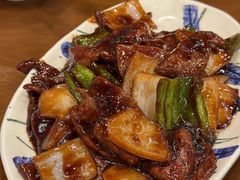 -奶奶的味道(胶州路店)