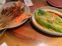 -辣不二水煮鱼(哈西店)