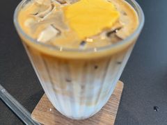 -几静cafe(基湖店)