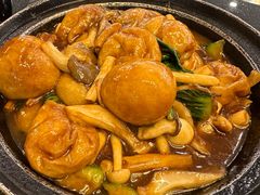 -西山人家·传统苏帮菜·家宴(木渎店)