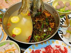 -潮澎派·潮州菜(南国明珠店)