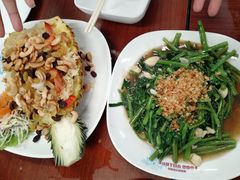 -班赞海鲜市场