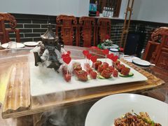 -燕喜堂·中华老字号(大明湖店)