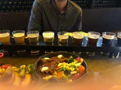 -haxnbauer海森堡德国餐厅(深圳coco店)