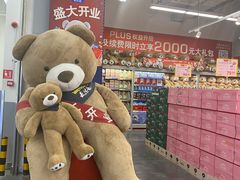 -麦德龙(青羊店)