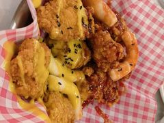 -三餐季年糕火锅(韩乐坊店)