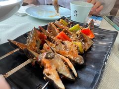 -渔娘渔家丹东海鲜(东直门店)