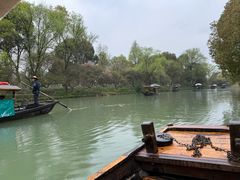 -西溪国家湿地公园