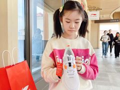 -百联奥特莱斯广场(南京店)