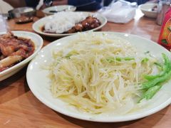 -贤花饭店(城阳店)