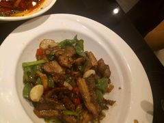 -川里谈·川味小馆(北京路店)