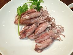 -鱼篮仔·潮汕美食(圆明新园店)