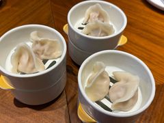 -喜鼎海胆水饺(东港店)