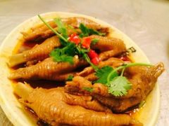 -巴厘龙虾·榜首油焖大虾(洞庭·艺术洋房店)