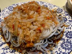 -富临轩私房菜(集庆门大街店)