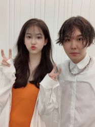 -OnHair造型