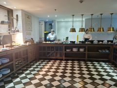 -北京望京葉子里酒店(望京SOHO店)
