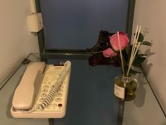 -东莞中青旅山水设计师酒店(东城万达广场店)