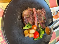 -安妮意大利餐厅(国贸店)