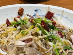 -晚归月亮湾私家菜(临邑路店)