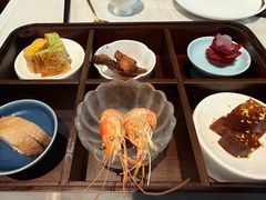 -狮王府淮扬菜(夫子庙老门东店)