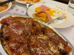 -大哥餐厅(西城花园店)