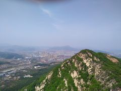 景点-丹东凤凰山景区