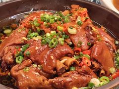-阿嫂印象·民间江湖菜(大学城店)