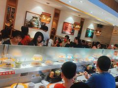 -万岁寿司(芳村店)