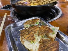 -清真·马坡烧烤涮牛肚·酸浆火锅(新区总店)