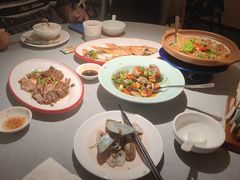 -码头见·潮汕菜(领展中心城店)