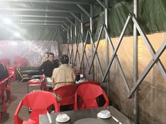 -清真·马坡烧烤涮牛肚·酸浆火锅(新区总店)