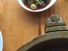 -巴乡石锅鱼(密云店)