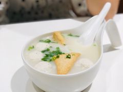 至潮鱼蛋片头-翠华餐厅(宝安壹方城店)