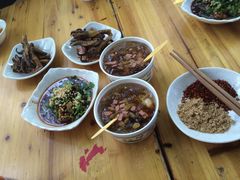 -雲记卢妈冷锅串串(中道街总店)