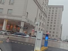 -白金汉爵大酒店·中餐厅(相城店)
