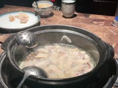 -同仁四季椰子鸡(海岸城天利店)