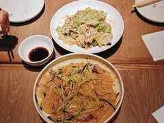 -金掌勺锅包肉(太原万达店)
