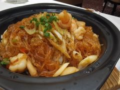 -俏江南(中山路先天下广场店)