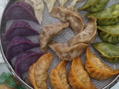 -老王烫面角(加油站店)