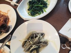 -逸林轩中餐厅(中信泰富朱家角锦江酒店)