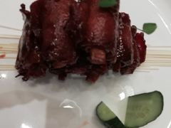 红焖发财蹄-乡下姥渔馆(齐落山路店)